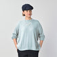 Super Gauze M-shirt