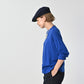 45R Super Gauze M-shirt