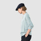 Super Gauze M-shirt