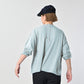 Super Gauze M-shirt