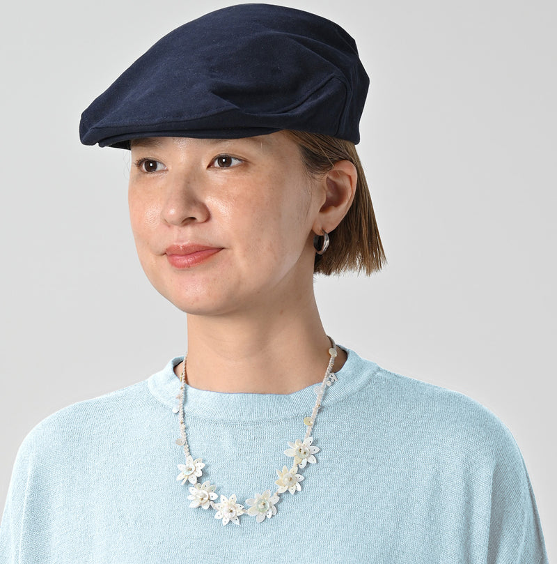 Super Gauze M-shirt