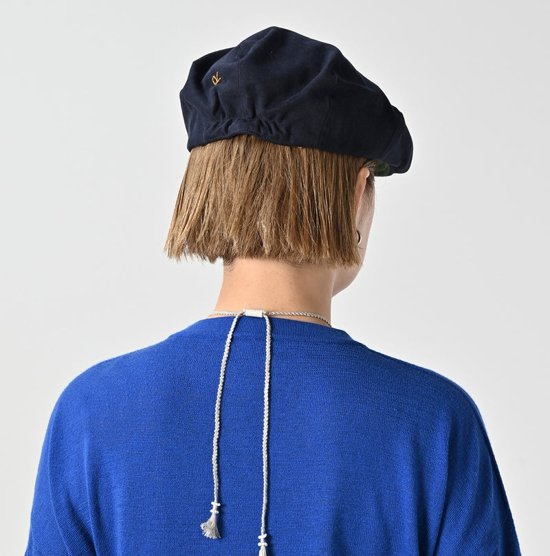 45R Super Gauze M-shirt