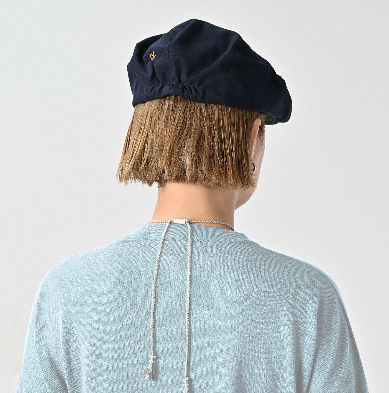 Super Gauze M-shirt - Image 14