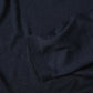45R Indigo Super Gauze M-shirt