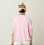 45R Super Gauze 908 Turtleneck