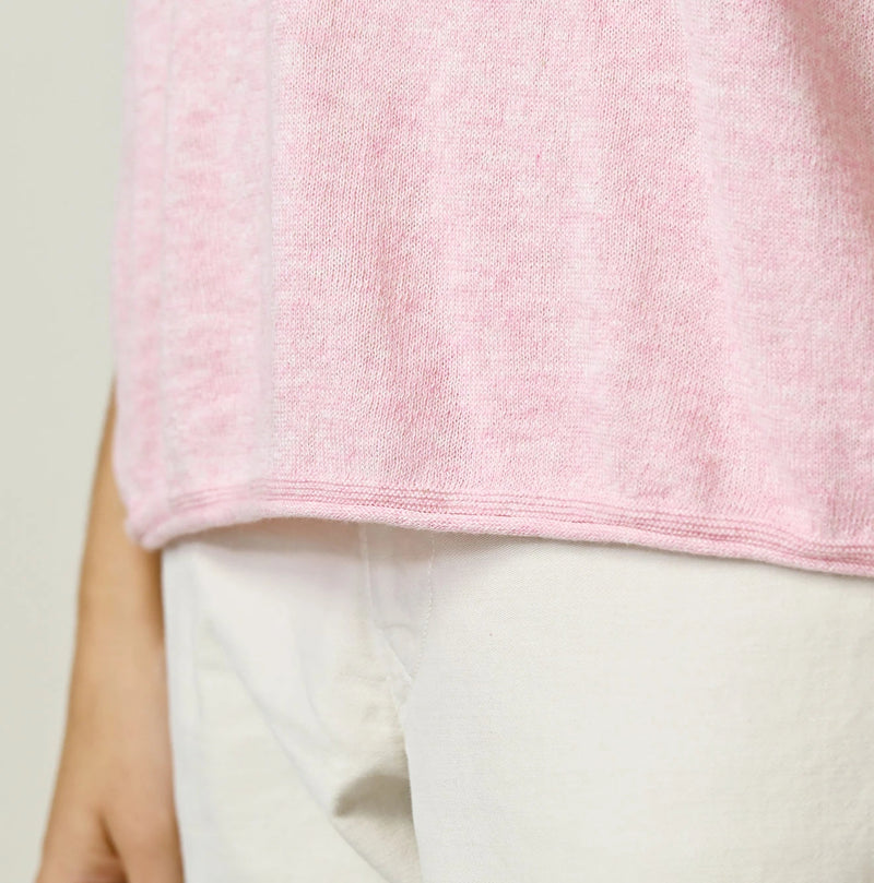 45R Super Gauze 908 Turtleneck - Image 21