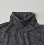 45R Super Gauze 908 Turtleneck