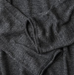 45R Super Gauze 908 Turtleneck