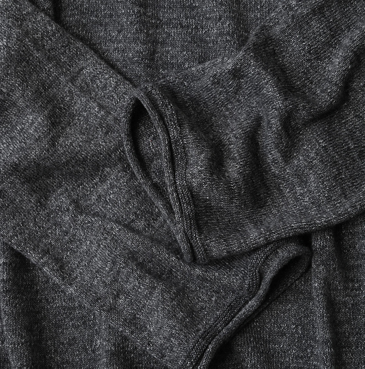45R Super Gauze 908 Turtleneck - Image 25
