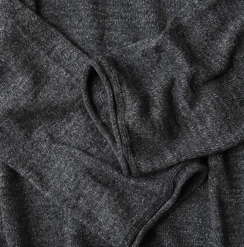 45R Super Gauze 908 Turtleneck - Image 25