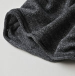 45R Super Gauze 908 Turtleneck