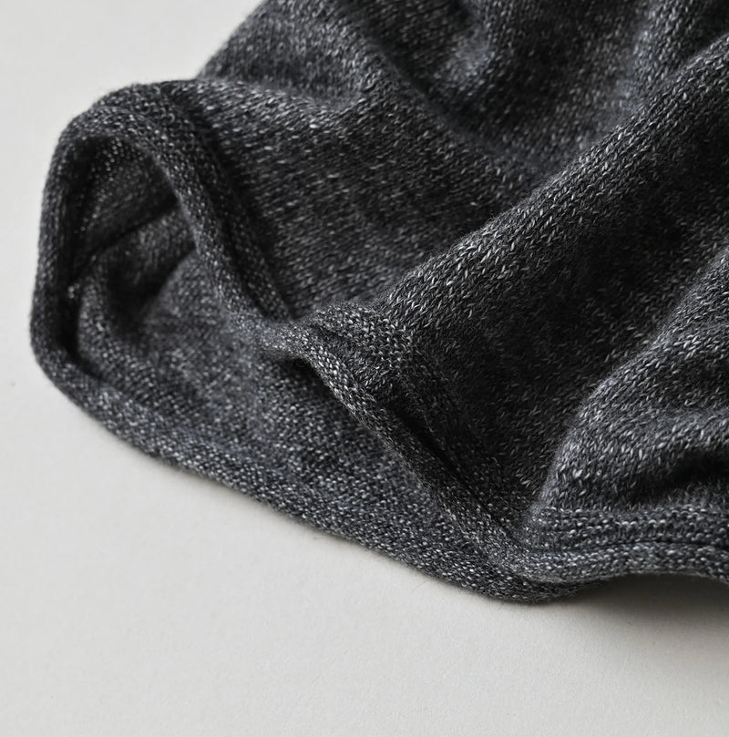 45R Super Gauze 908 Turtleneck - Image 26