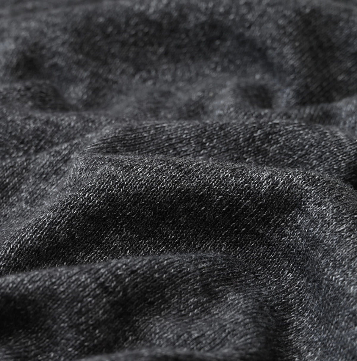 45R Super Gauze 908 Turtleneck