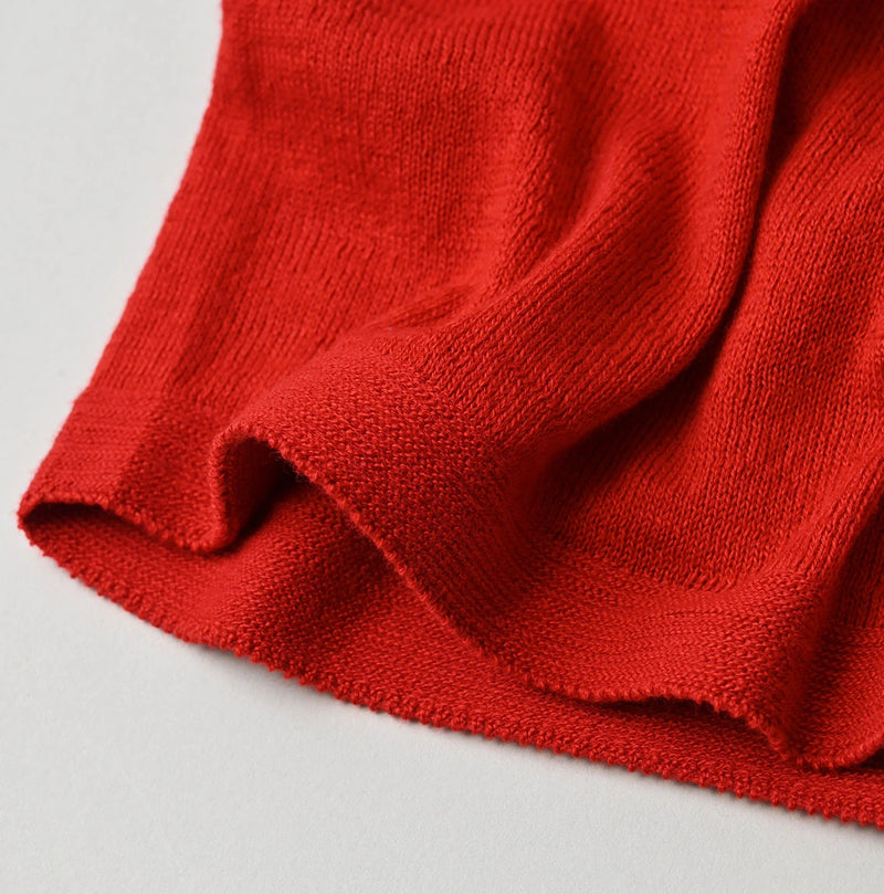 45R Super Gauze Frill T-Shirt - Image 21