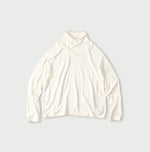 45R Super Gauze 908 Crewneck