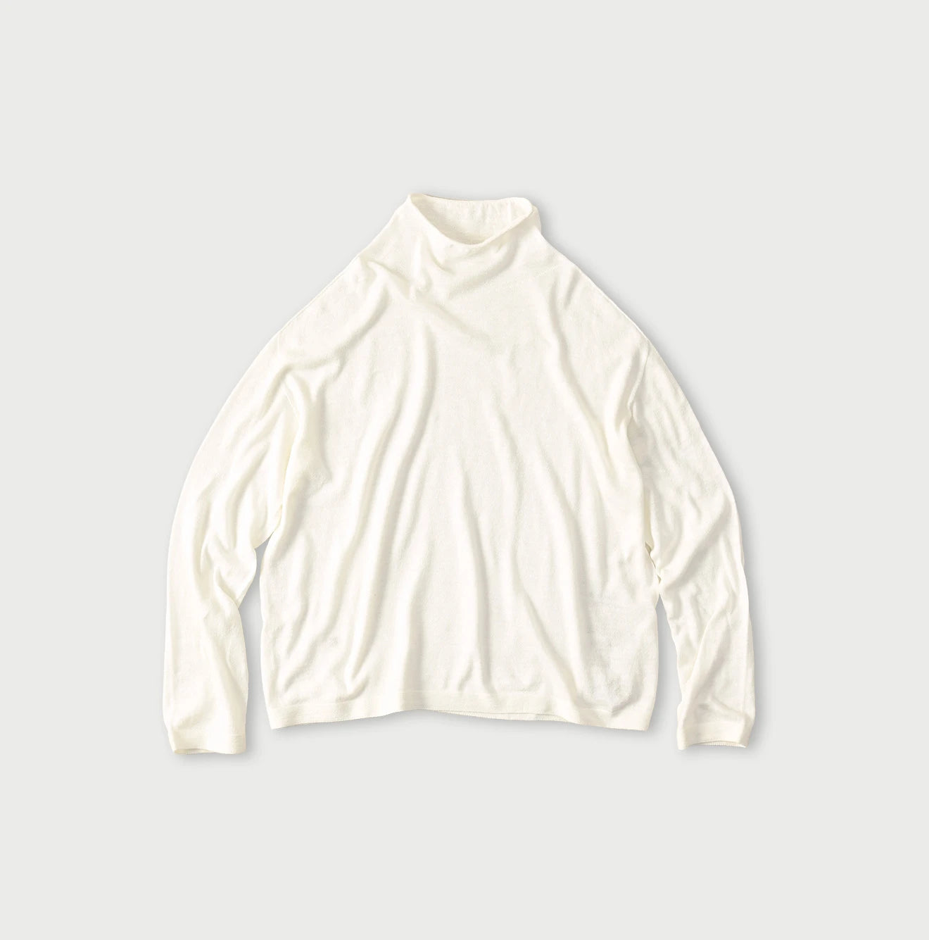 45R Super Gauze 908 Crewneck - Image 1