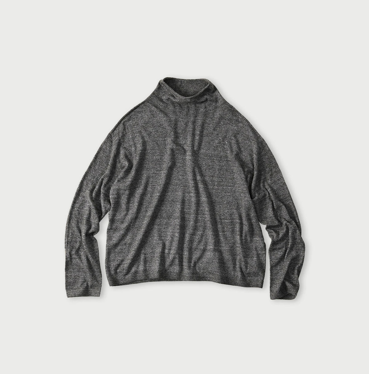 45R Super Gauze 908 Crewneck