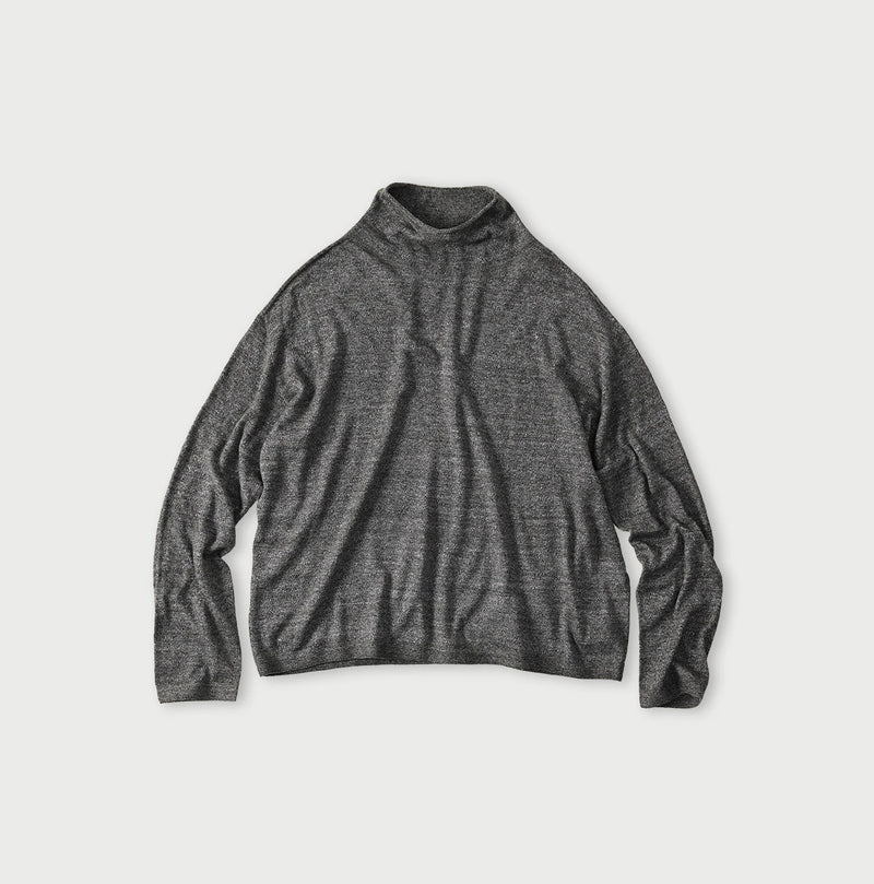 45R Super Gauze 908 Crewneck - Image 2