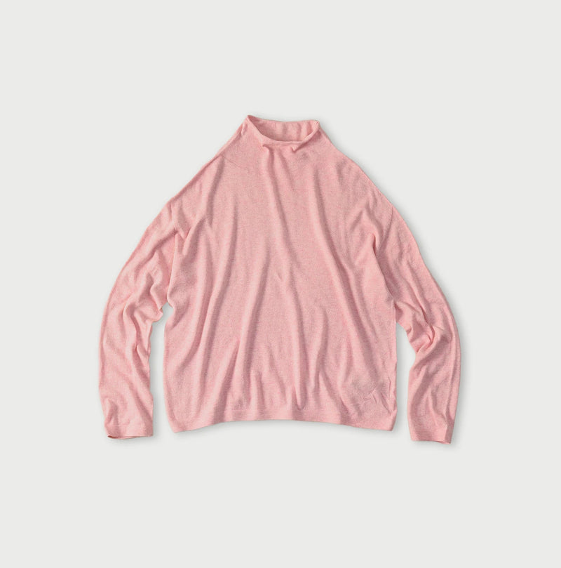 45R Super Gauze 908 Crewneck - Image 3