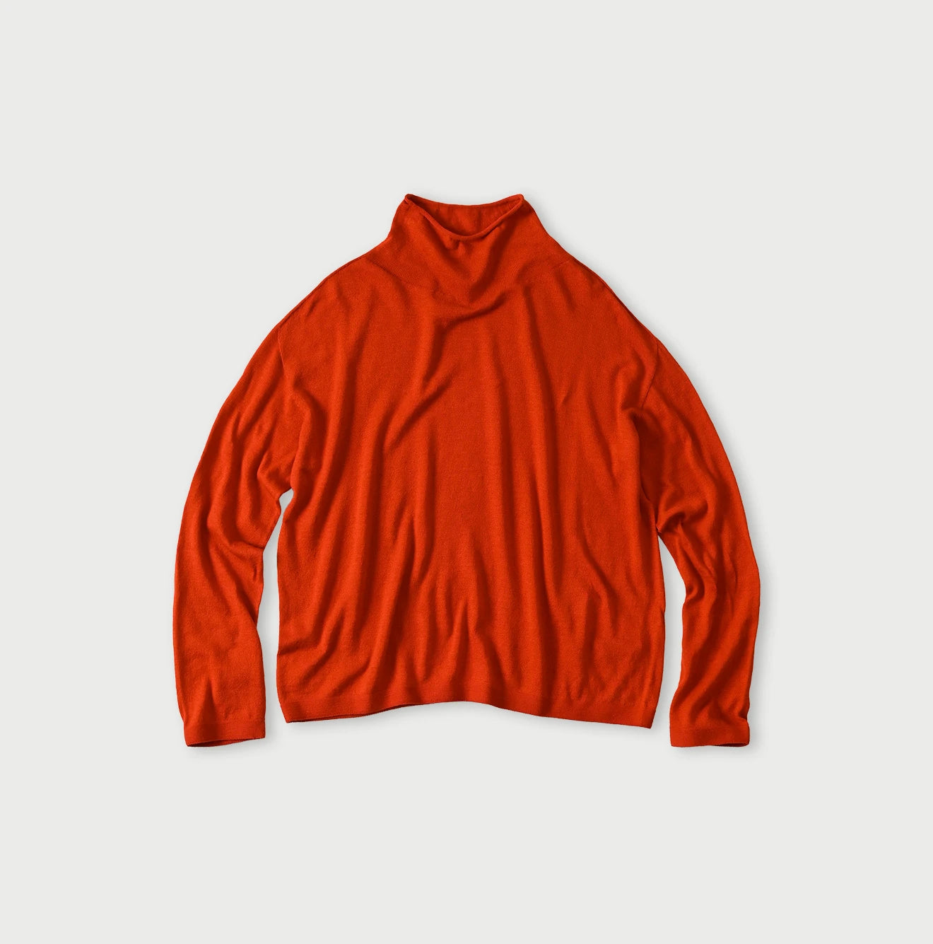 45R Super Gauze 908 Crewneck - Image 4