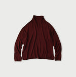 45R Super Gauze 908 Crewneck