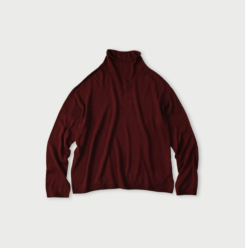 45R Super Gauze 908 Crewneck - Image 5