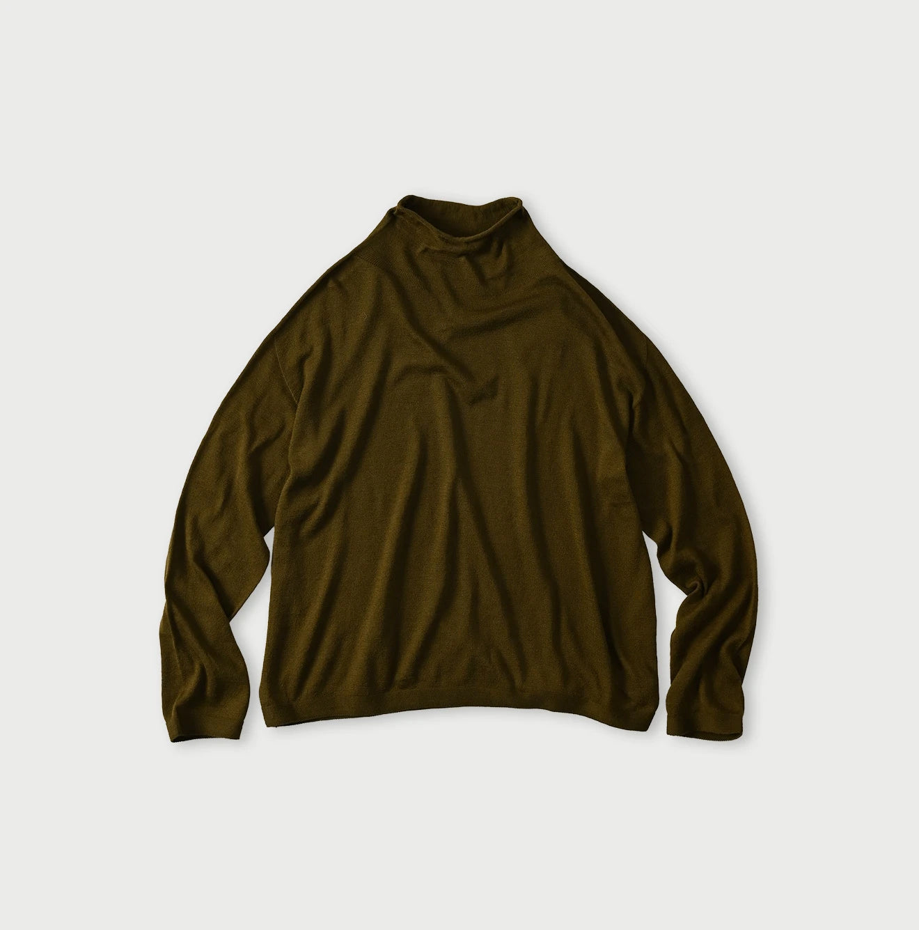 45R Super Gauze 908 Crewneck - Image 6