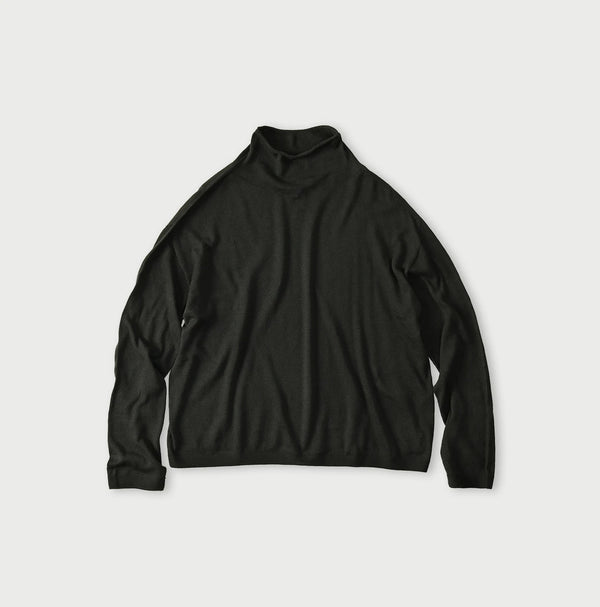 45R Super Gauze 908 Crewneck
