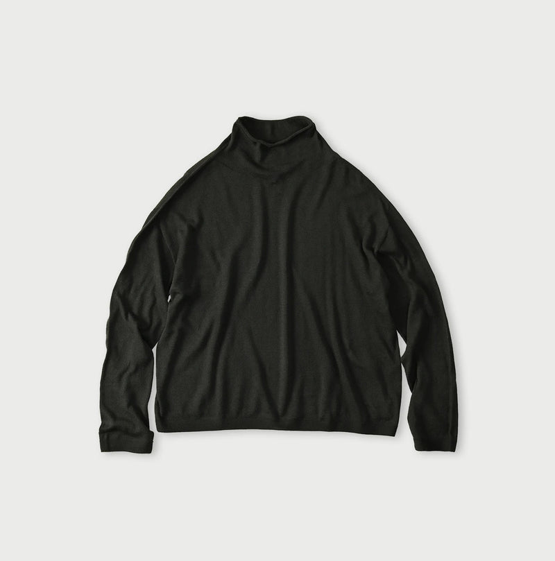 45R Super Gauze 908 Crewneck - Image 7