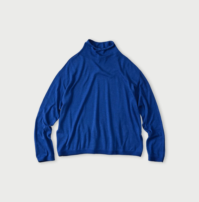 45R Super Gauze 908 Crewneck - Image 8
