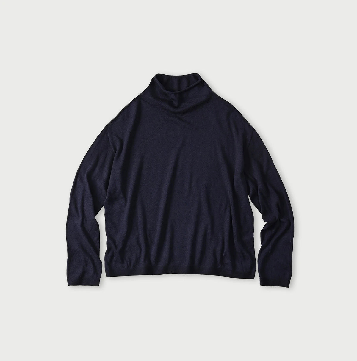 45R Super Gauze 908 Crewneck