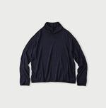 45R Super Gauze 908 Crewneck