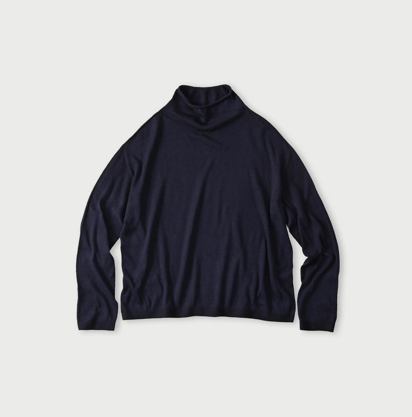 45R Super Gauze 908 Crewneck - Image 9