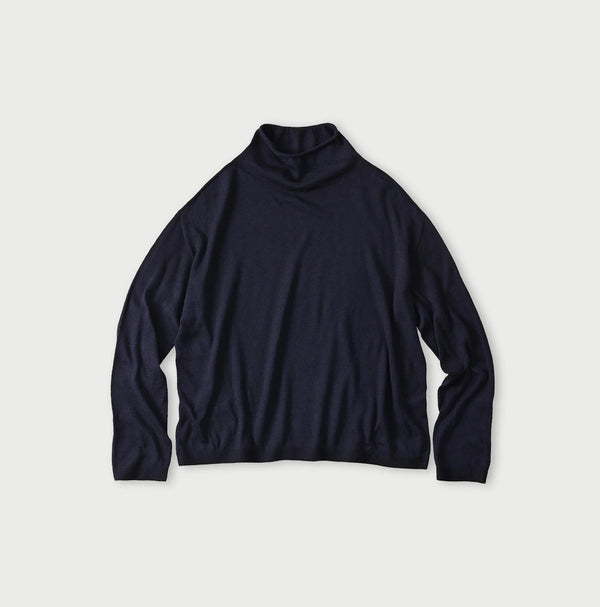 45R Super Gauze 908 Crewneck