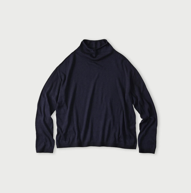 45R Super Gauze 908 Crewneck - Image 9