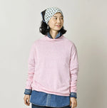 45R Super Gauze 908 Crewneck