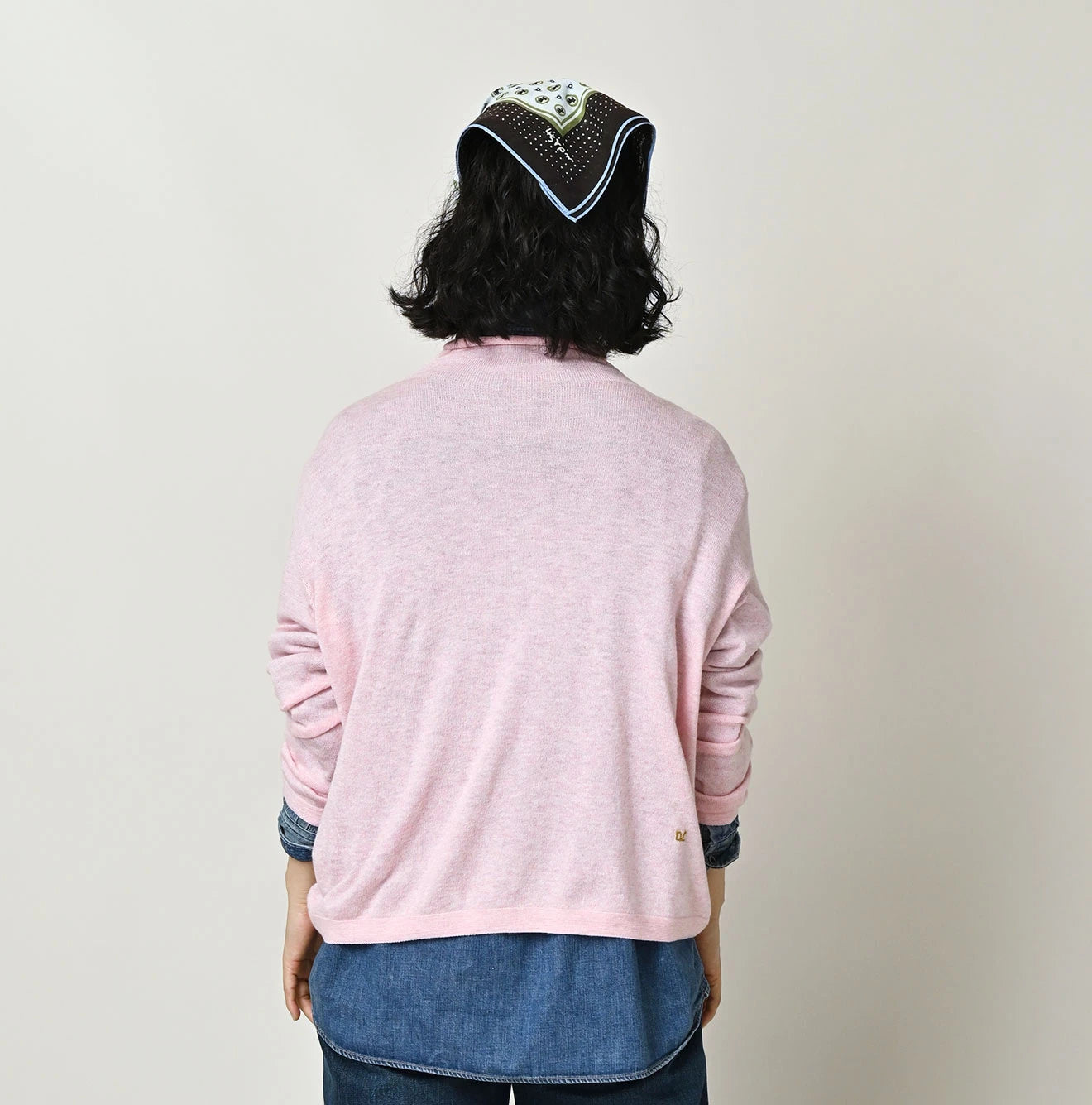 45R Super Gauze 908 Crewneck - Image 14