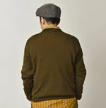 45R Super Gauze 908 Crewneck