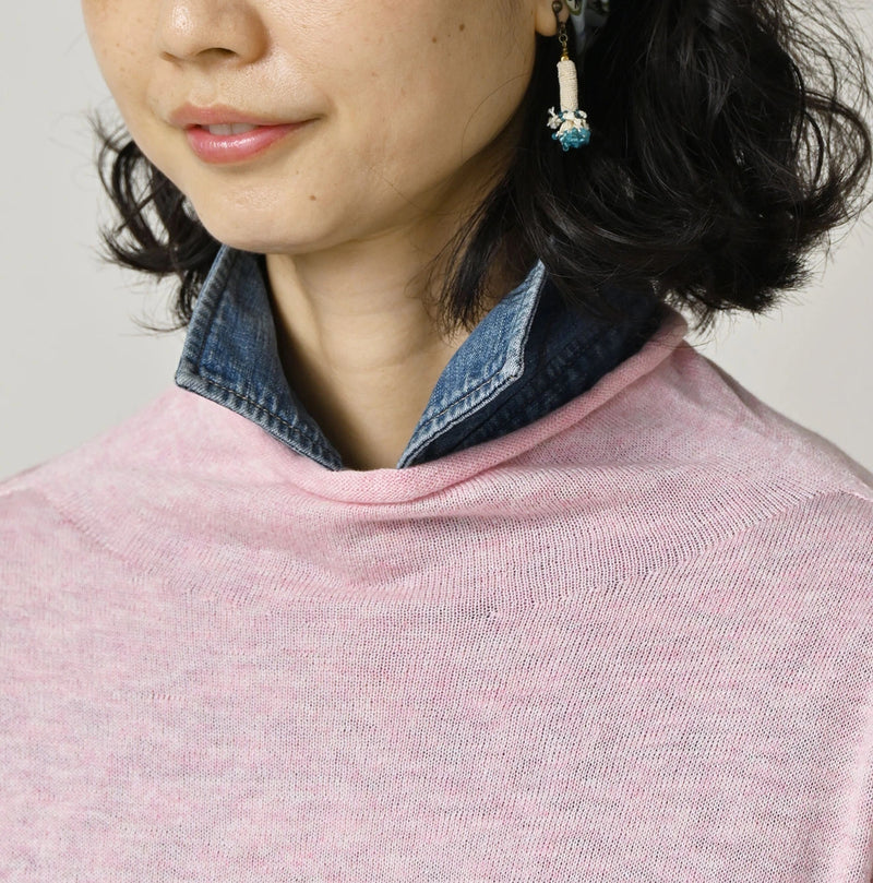 45R Super Gauze 908 Crewneck - Image 19
