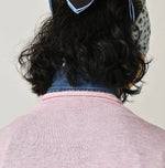 45R Super Gauze 908 Crewneck