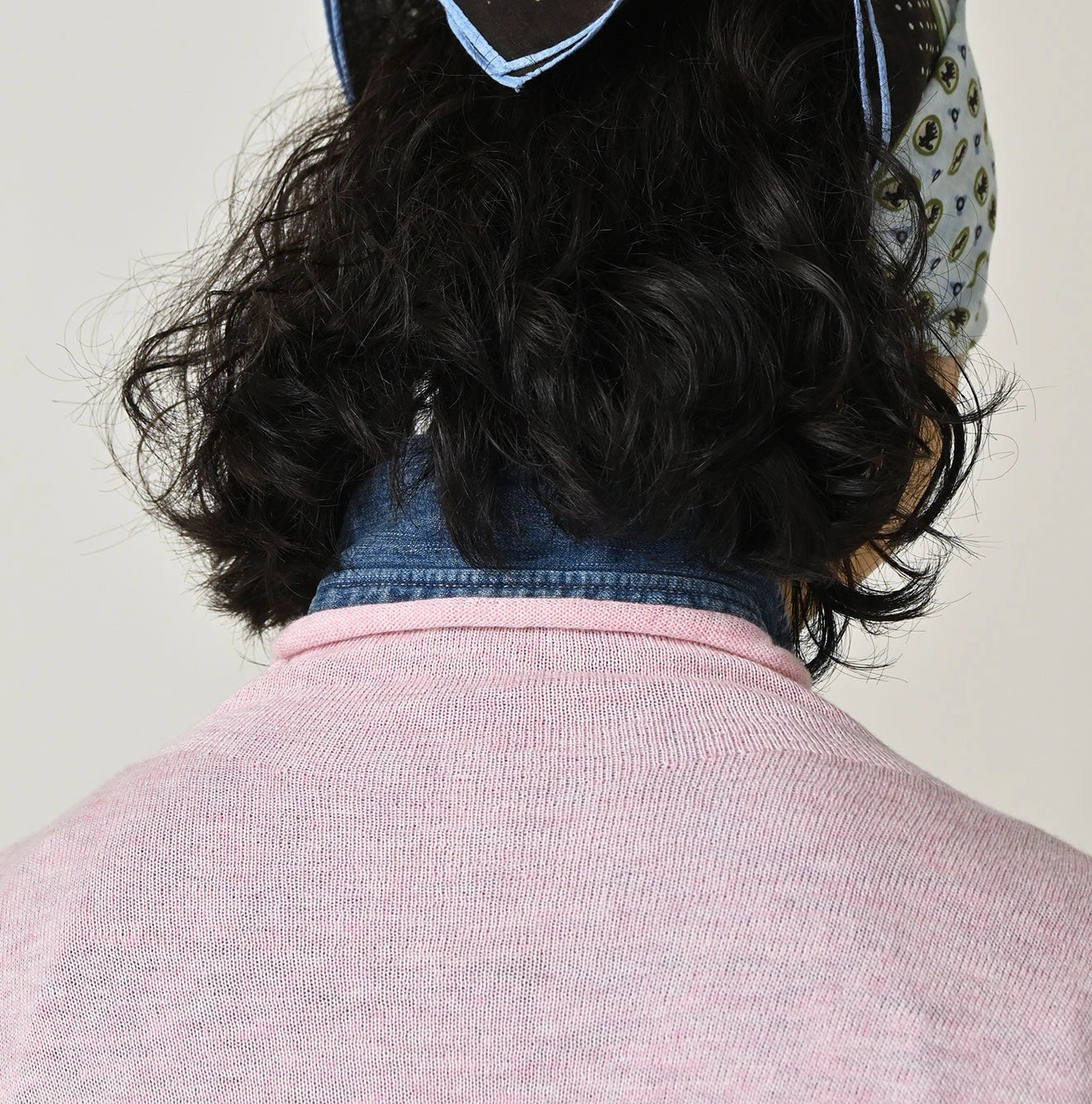 45R Super Gauze 908 Crewneck - Image 20