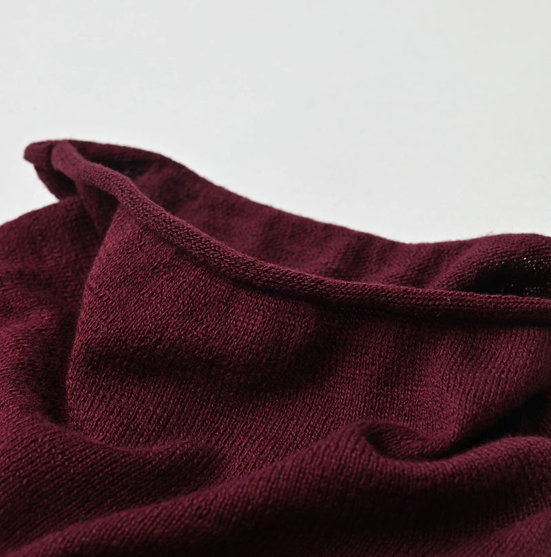 45R Super Gauze 908 Crewneck - Image 24