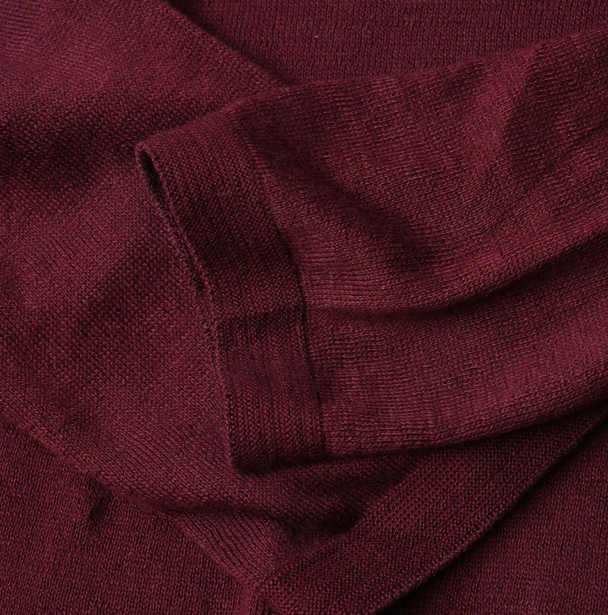 45R Super Gauze 908 Crewneck