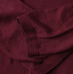45R Super Gauze 908 Crewneck