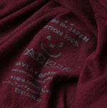 45R Super Gauze 908 Crewneck