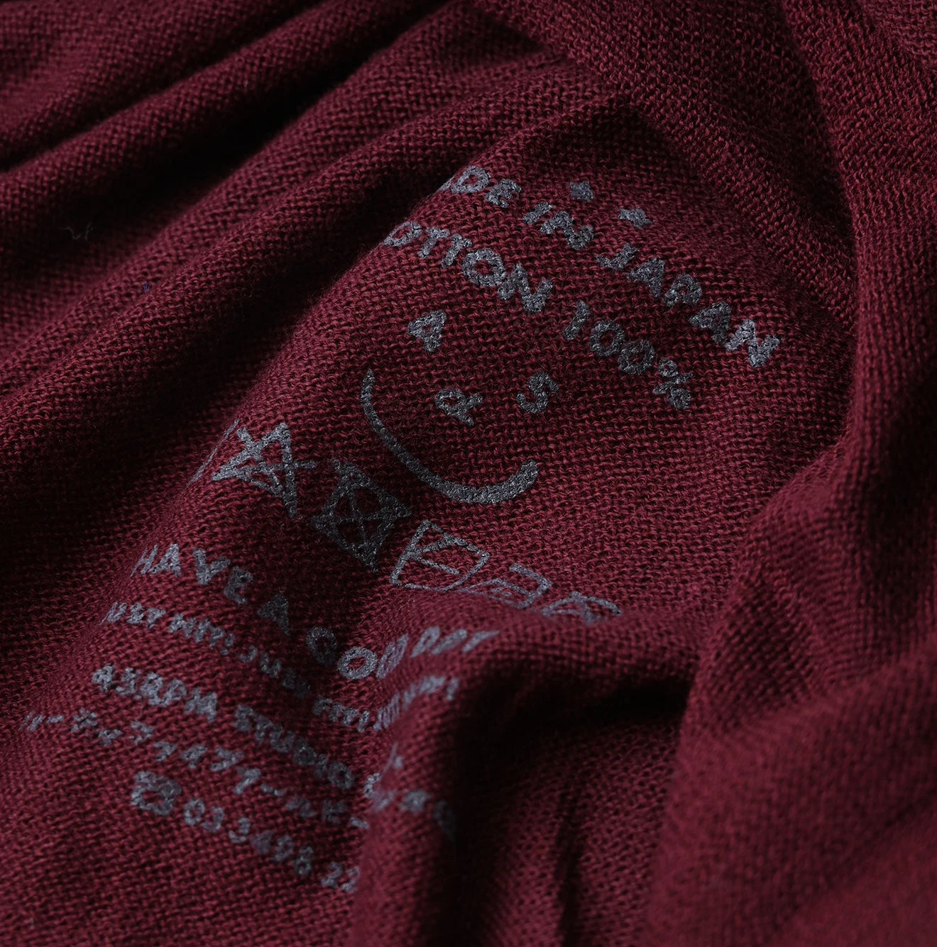 45R Super Gauze 908 Crewneck - Image 27