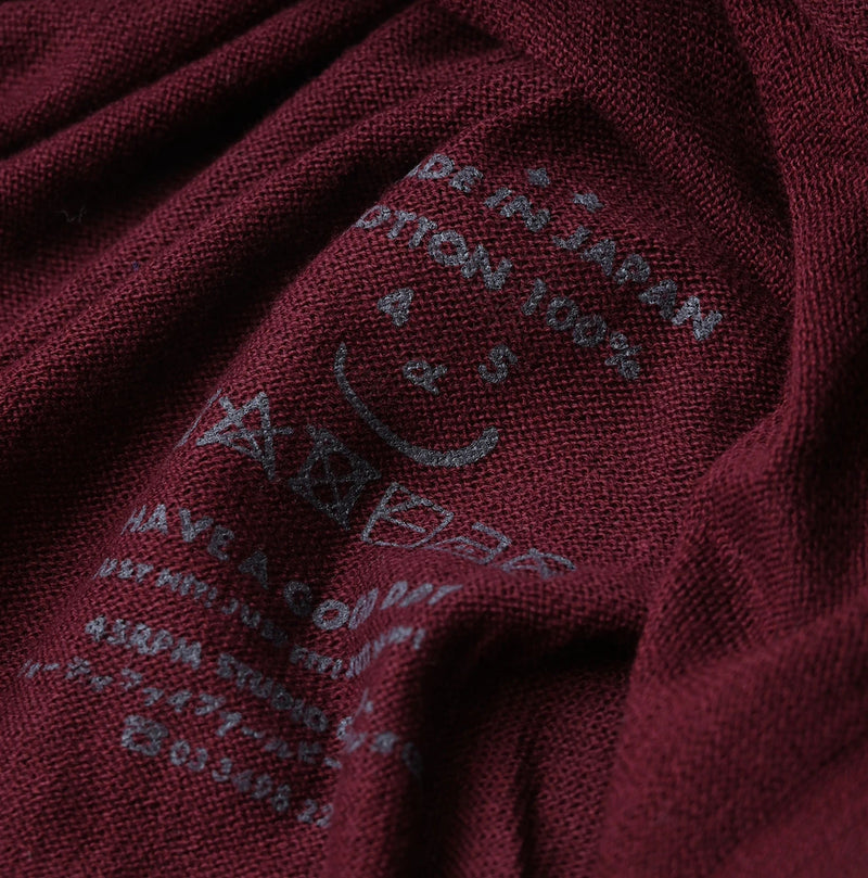 45R Super Gauze 908 Crewneck - Image 27