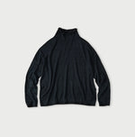 45R Indigo Super Gauze 908 Crewneck
