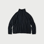 45R Indigo Super Gauze 908 Crewneck