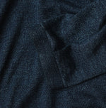 45R Indigo Super Gauze 908 Crewneck